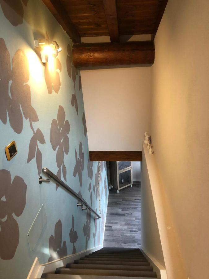 DesenzanoLoft Garda Family House Hotel Desenzano del Garda Buitenkant foto