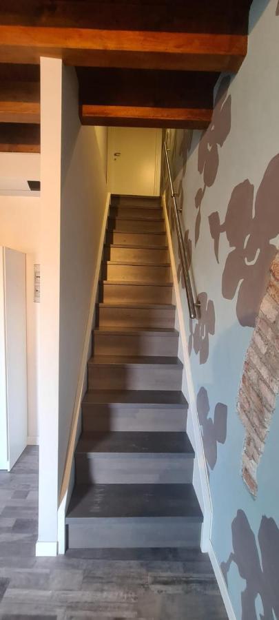 DesenzanoLoft Garda Family House Hotel Desenzano del Garda Buitenkant foto