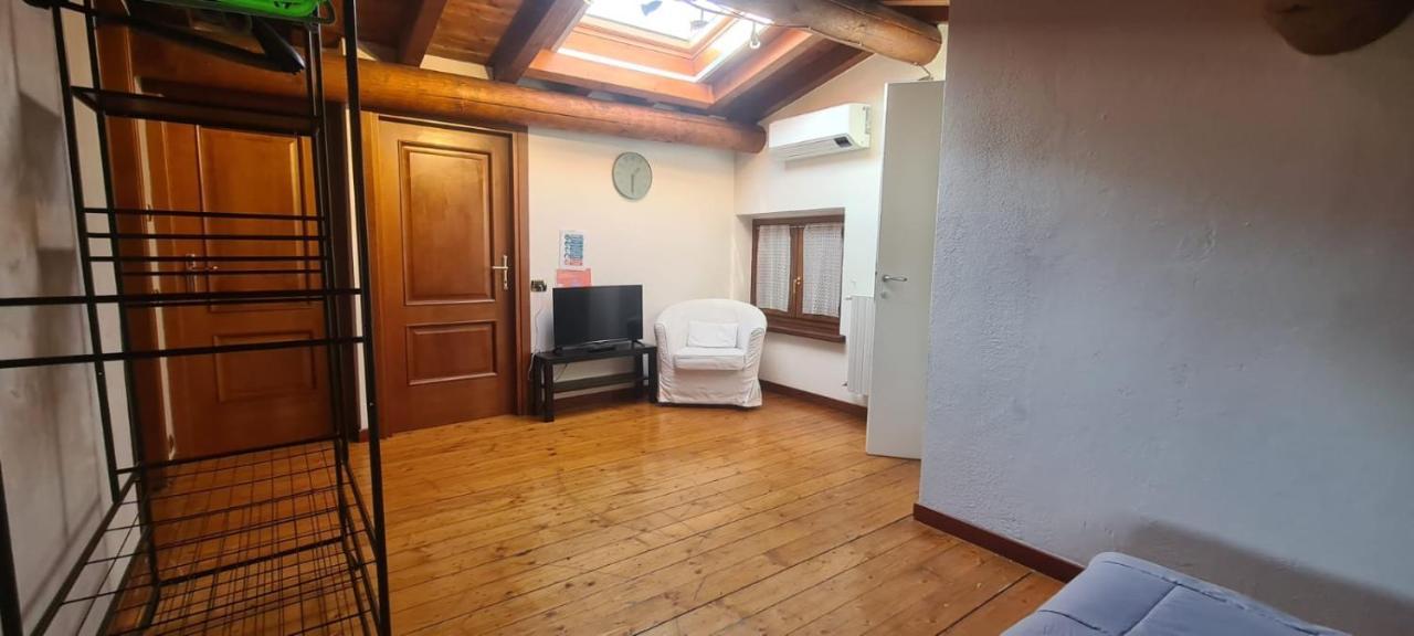 DesenzanoLoft Garda Family House Hotel Desenzano del Garda Buitenkant foto