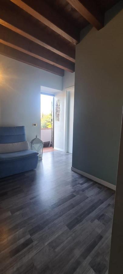 DesenzanoLoft Garda Family House Hotel Desenzano del Garda Buitenkant foto