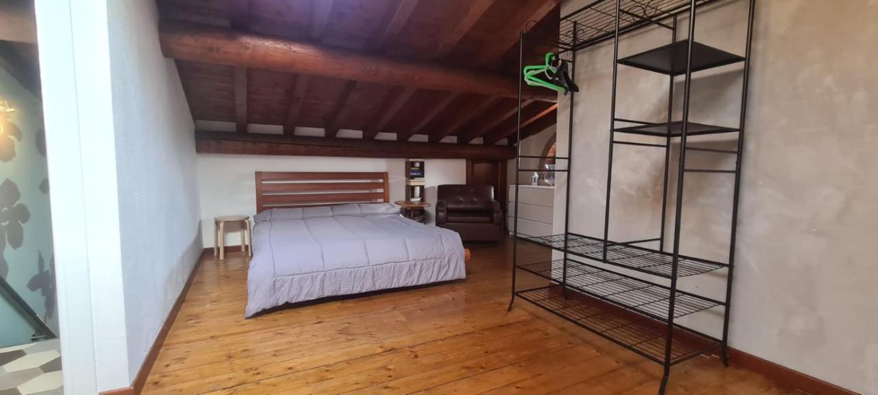 DesenzanoLoft Garda Family House Hotel Desenzano del Garda Buitenkant foto