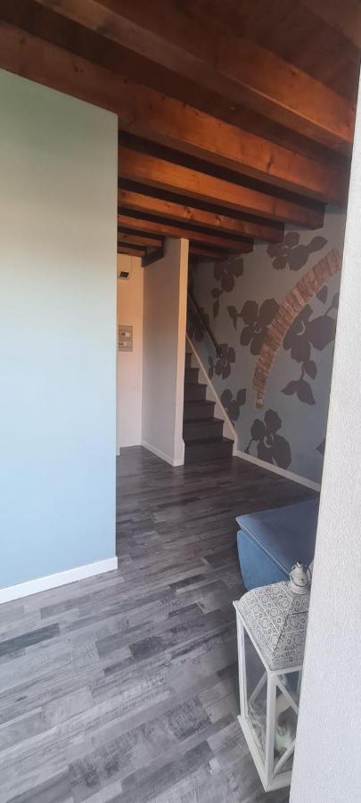 DesenzanoLoft Garda Family House Hotel Desenzano del Garda Buitenkant foto