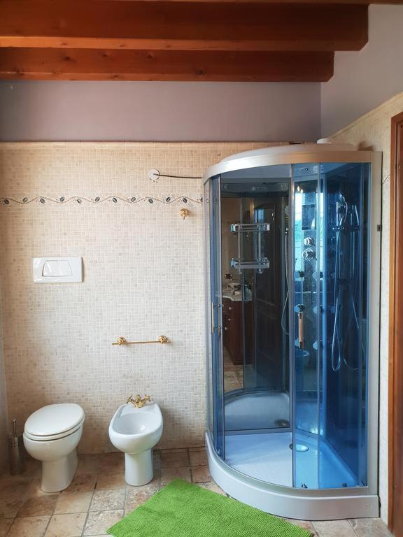 DesenzanoLoft Garda Family House Hotel Desenzano del Garda Buitenkant foto