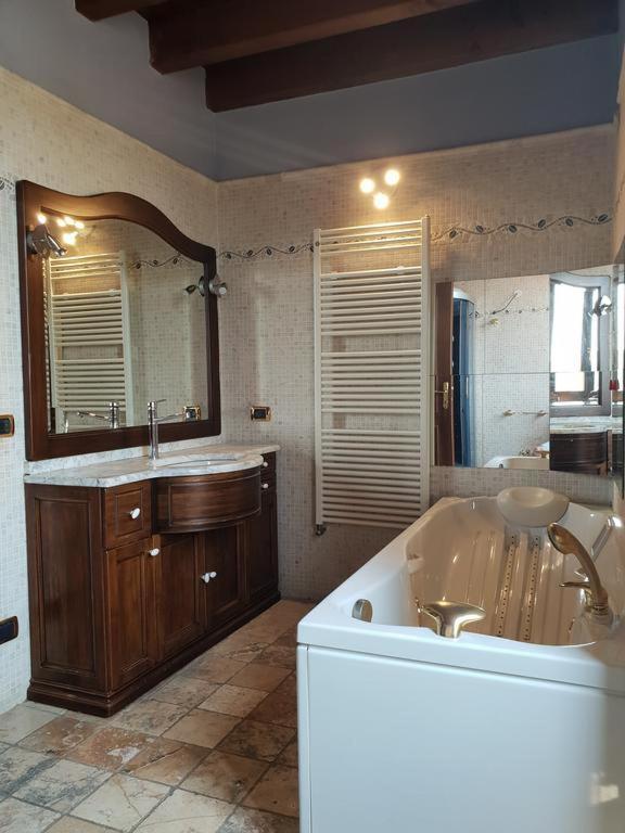 DesenzanoLoft Garda Family House Hotel Desenzano del Garda Buitenkant foto