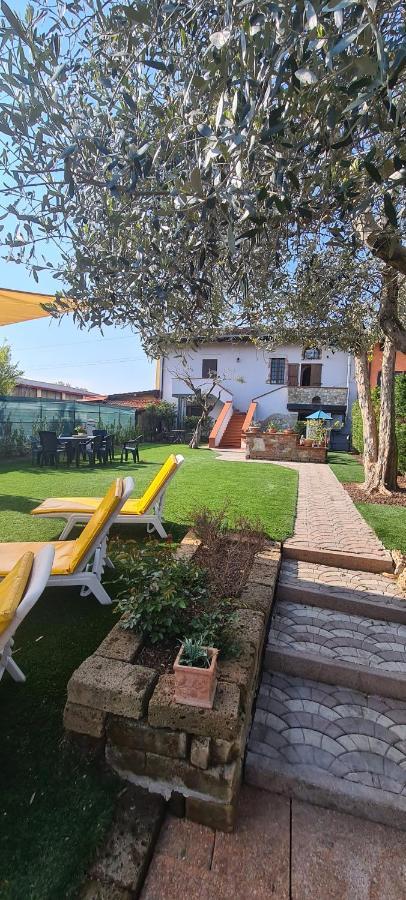 DesenzanoLoft Garda Family House Hotel Desenzano del Garda Buitenkant foto